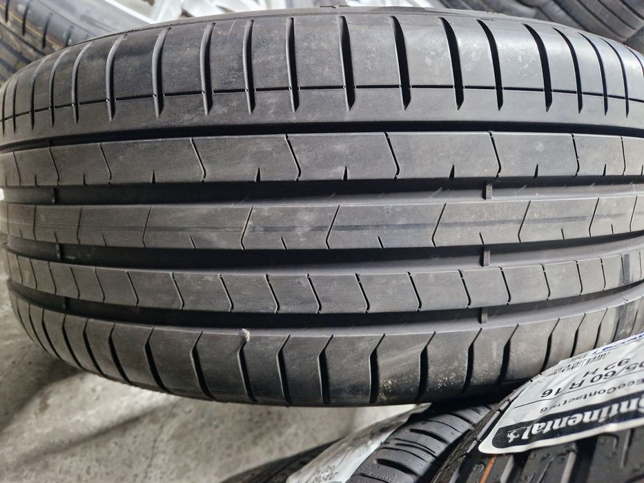 Set Roti BMW G05 G06 5x112 pe 19 Style 734 Anvelope Vara 265/50/19