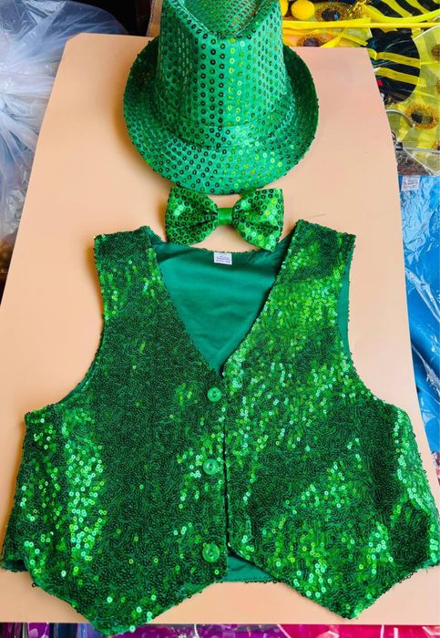 Костюмдер жалға беріледы