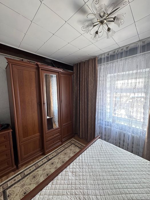 Продаю дом в центре уштобе