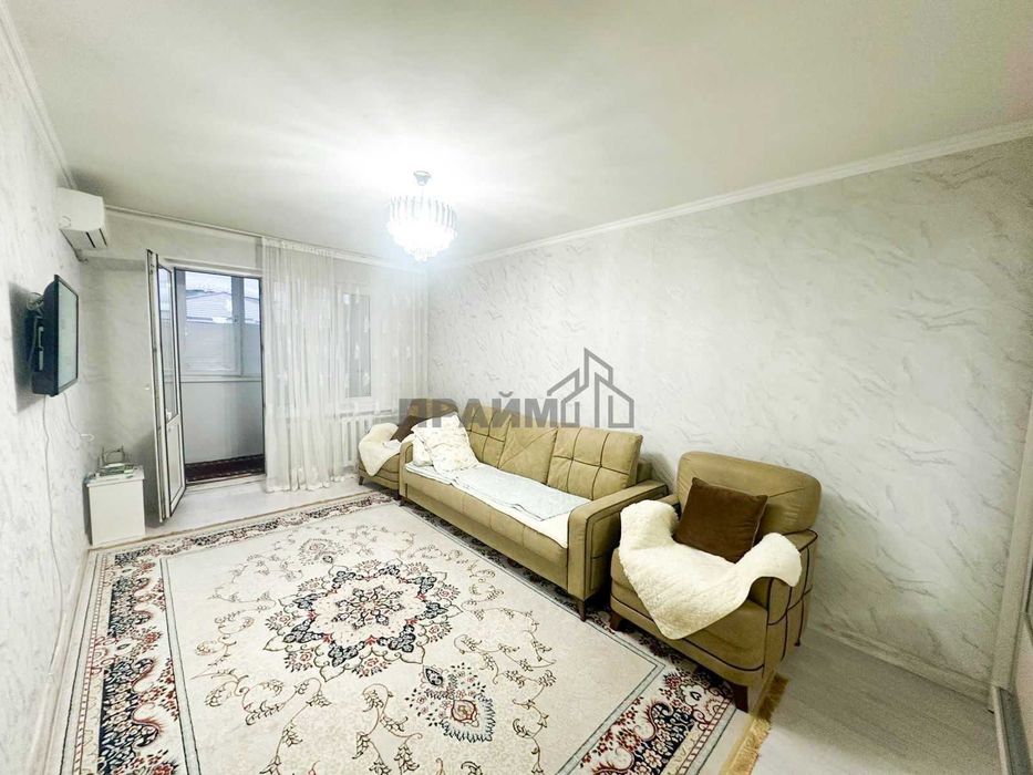 ПРОДАМ 1 ком. Самал (Мирлан ПРАЙМ)