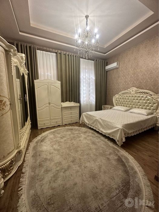 Карасу 6 Продается Евро Дом в классическом стиле 8 соток, 800м2