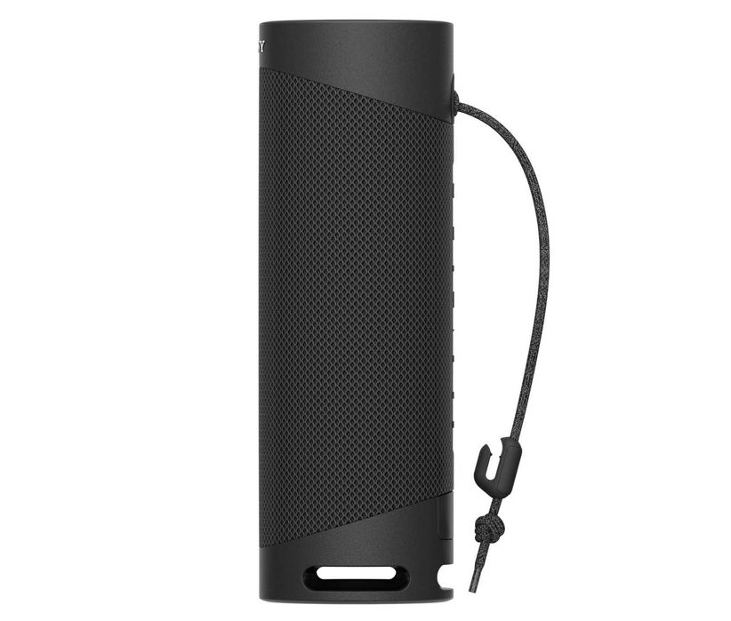 Boxa portabila Sony SRS-XB23B, Extra Bass, Rezistenta la apa - ca noua