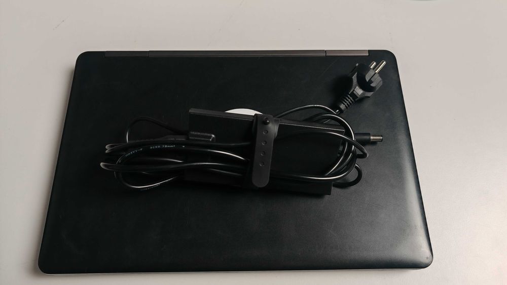Laptop dell latitude e5540