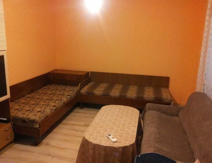 Тристаен апартамент Кючук Париж