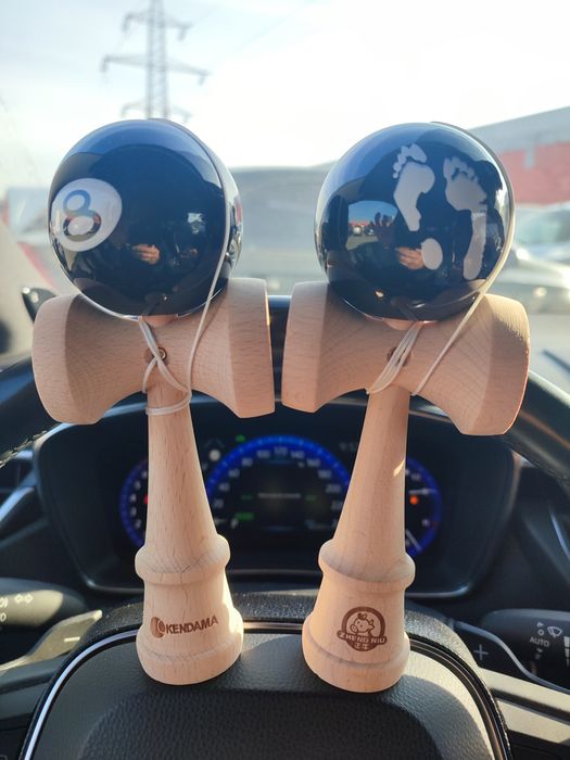 Kendama Biliard profesională