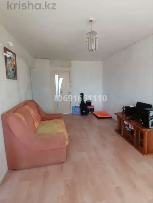 Квартира 2-х комнатная