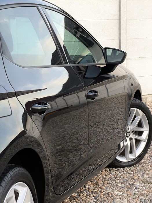 Seat Leon FR , 2015 , 1.6 Diesel , Faruri Bi-LED , Adusa recent ( 5F )