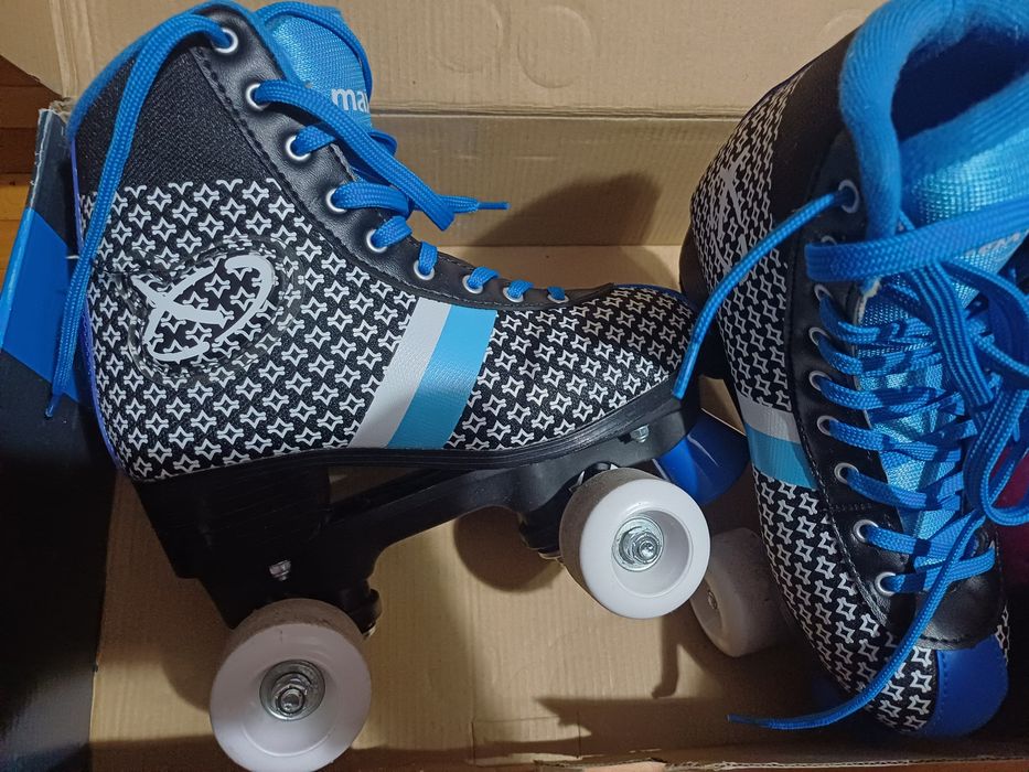 ghete cu rotile  maxtar