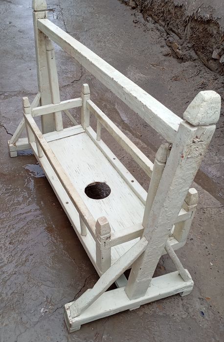 Каляска сотилади