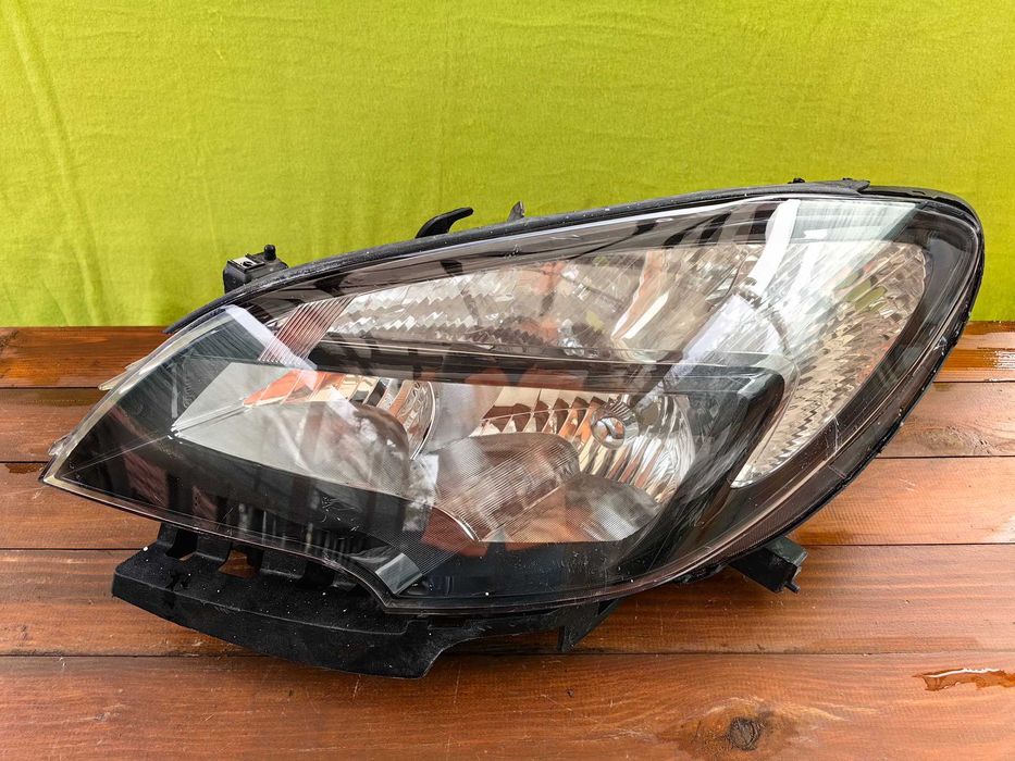 Фарове за Opel Mokka / Фар Опел Мокка