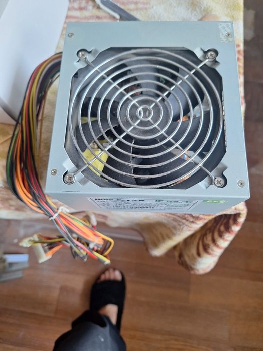 Продам блок питания за 2900 тенге