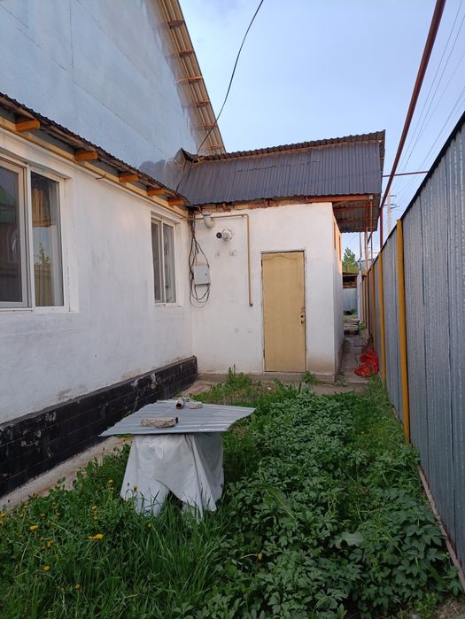 Продам дом 10 соток