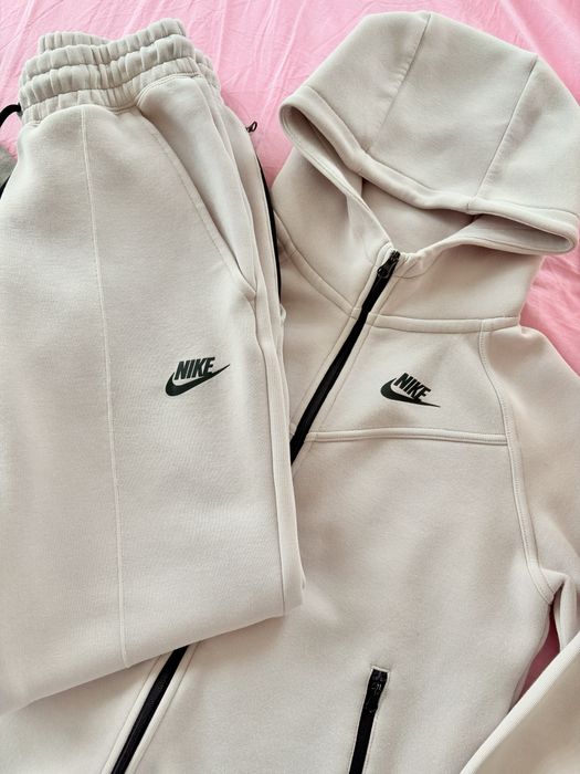 Nike Tech Fleece комплект