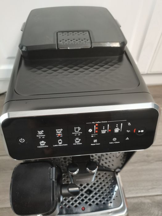 Espressor Philips