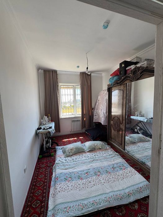 Yashnabod tumani olmos mahalla 3/5/16 srochna sotiladi