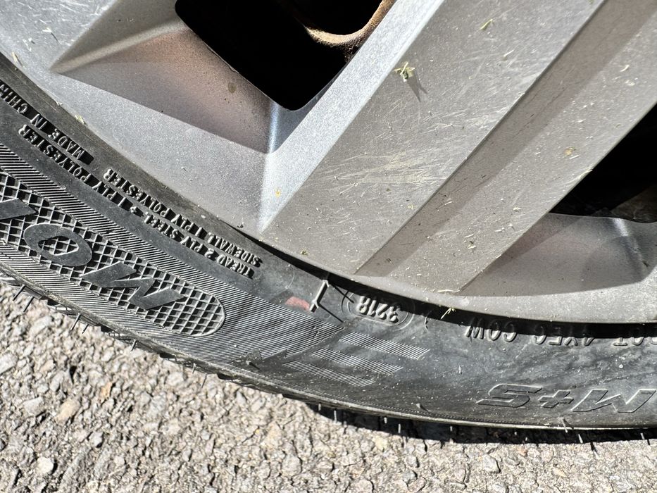 Vand roti iarna 155.65.14 4x100 dot 2018