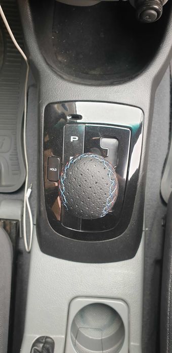 Lacetti 1,6 автомат