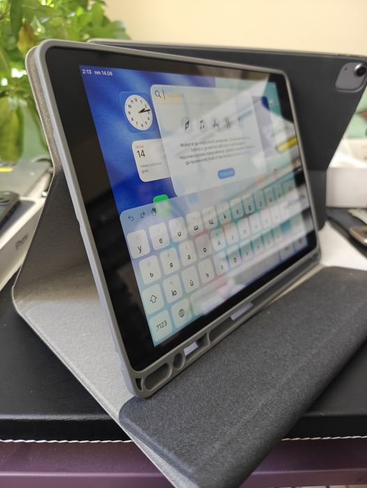 Продава iPad 9 gen /перфектен