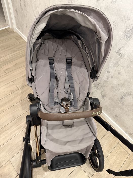 Parte sport Cybex Priam