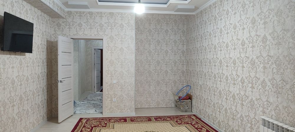 Курувчилар бекатида узок муддатга ижарага квартира
