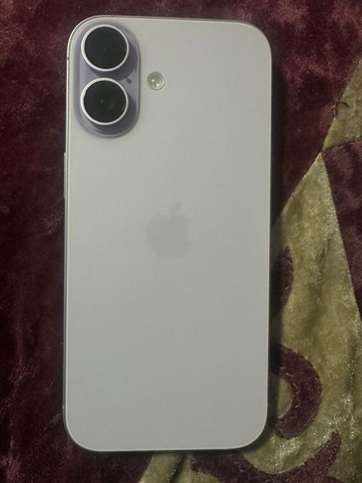 Iphone 17 256гб 100%
