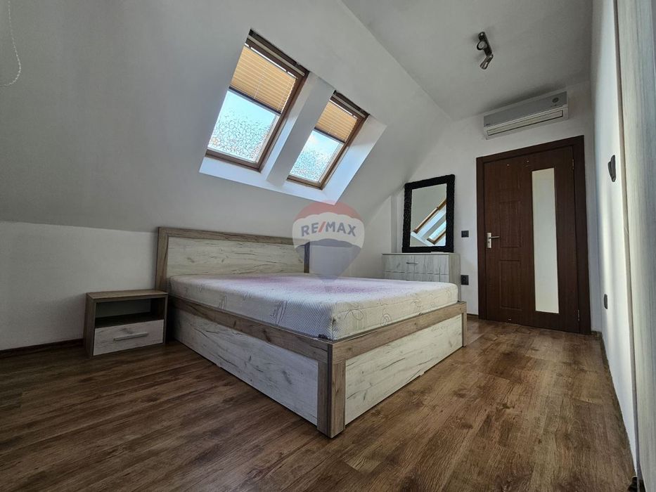 Дава се под наем Двустаен апартамент в Варна, Цветен квартал - 62 кв.м за 459 € - Снимка #5