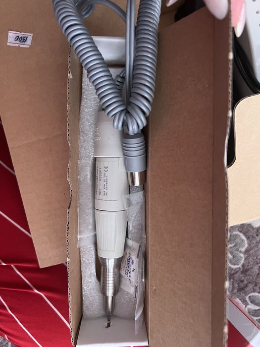 Маникюрный аппарат