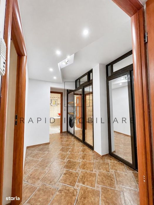 Apartament,