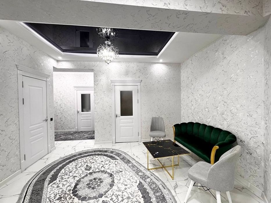 3 комнатная без глухих в Новостройке Можно в Ипотеку Вокзал