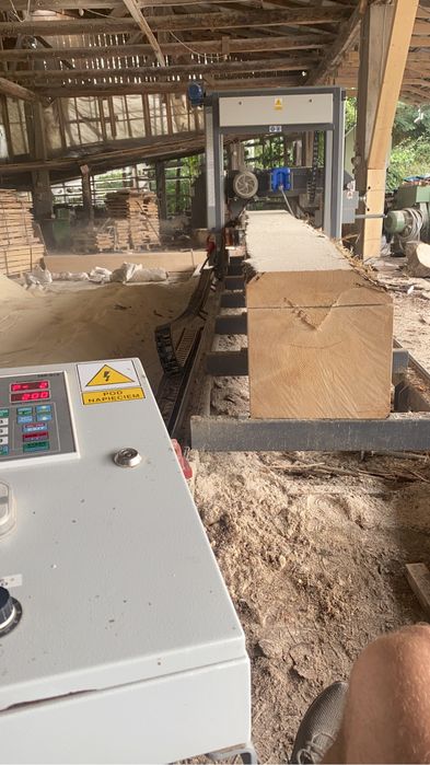 Vand cherestea grinzi corni lateti