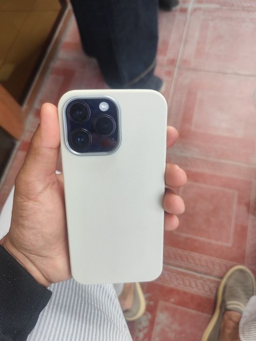 Iphone 14 pro max 128 gb