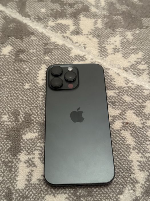 Айфон 16 про макс