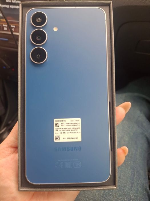 samsung galaxy s25 fe