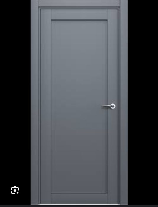 Дверь межкомнатная