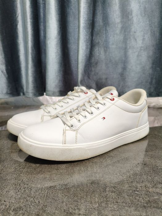 Оригинальные кеды Tommy Hilfiger