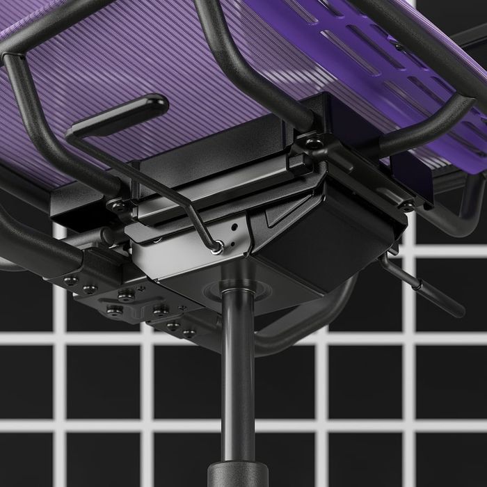 Scaun birou gaming Ikea STYRSPEL