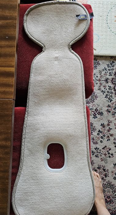 Подложка против изпотяване aeromoov