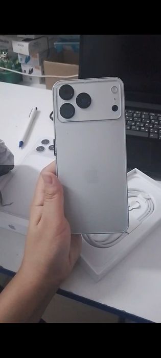 Продам телефон,новый
