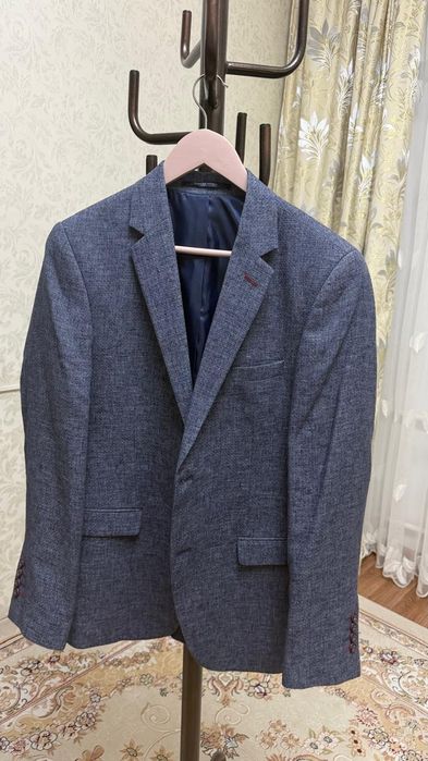 Продам 3 пиджака мужских