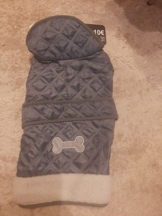 Hăinuțe căței talie mică