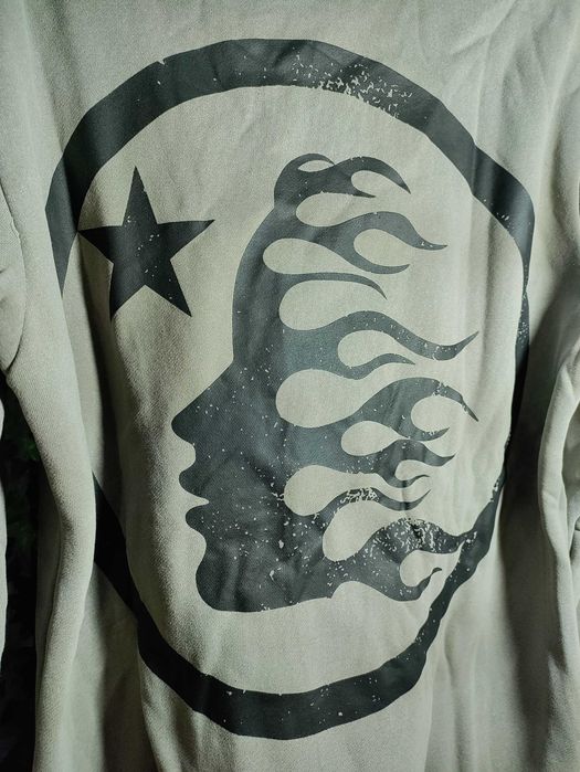 Hanorac Hell Star marimea L