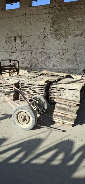 Шлакаблок апарати