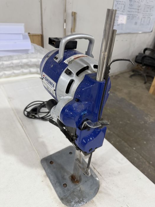 Раскройный нож Shunfa SF-3 10