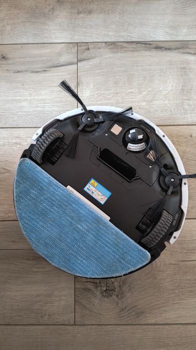 Прахосмукачка робот ILife V60pro