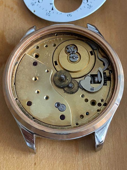Vacheron Constantin