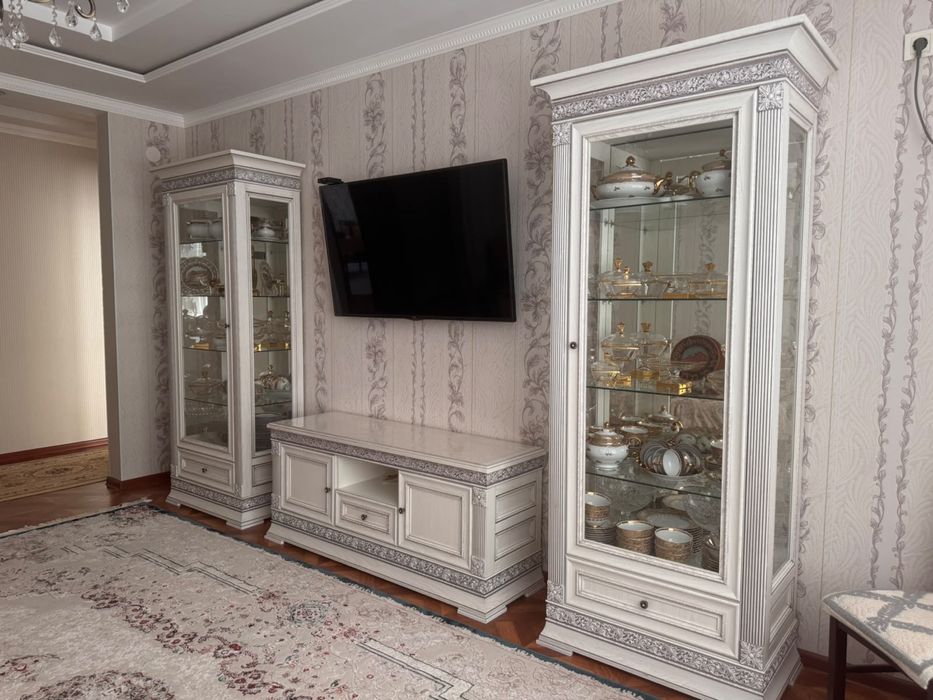 Мебель в гостиную