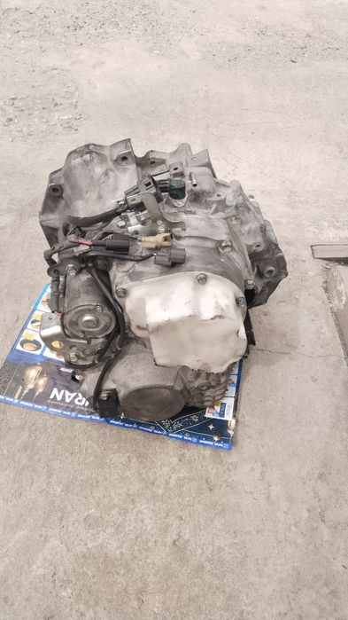 Вариатор коробка Матиз