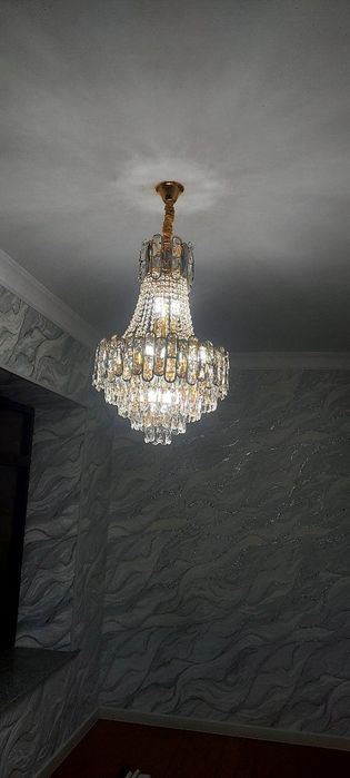 Elektrika Xizmati