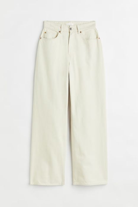 Дамски дънки H&M