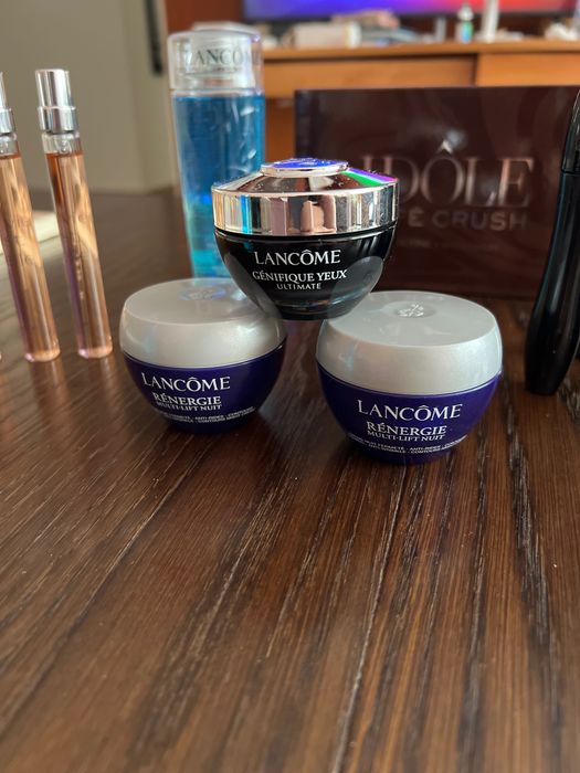 Козметика Lancome